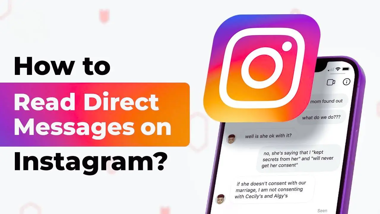 How To Hack Instagram DMs Is The Only Free Tool Working In 2024